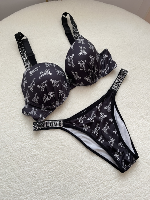 ست سوتین و شورت