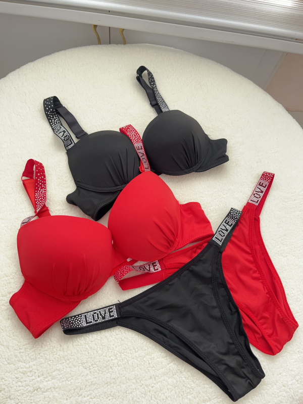 ست لباس زیر